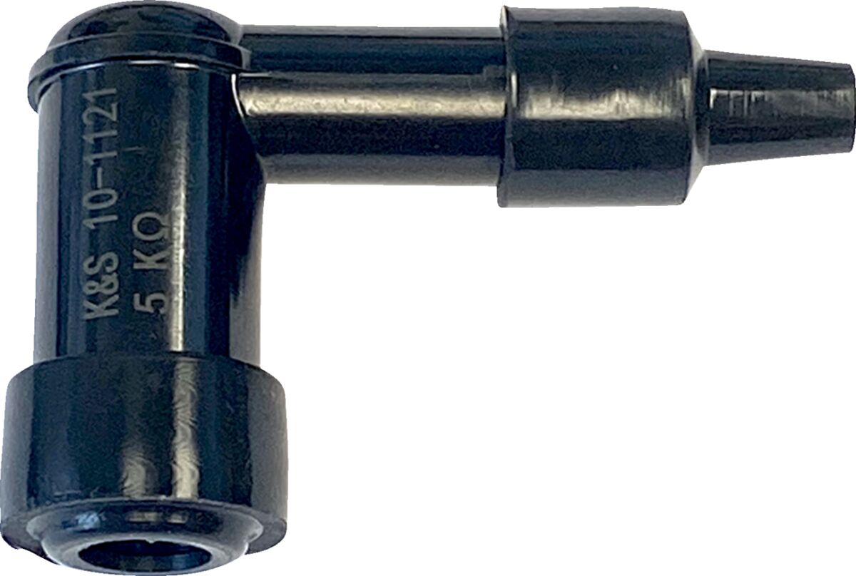CAP SPARK PLUG 90 14MM
