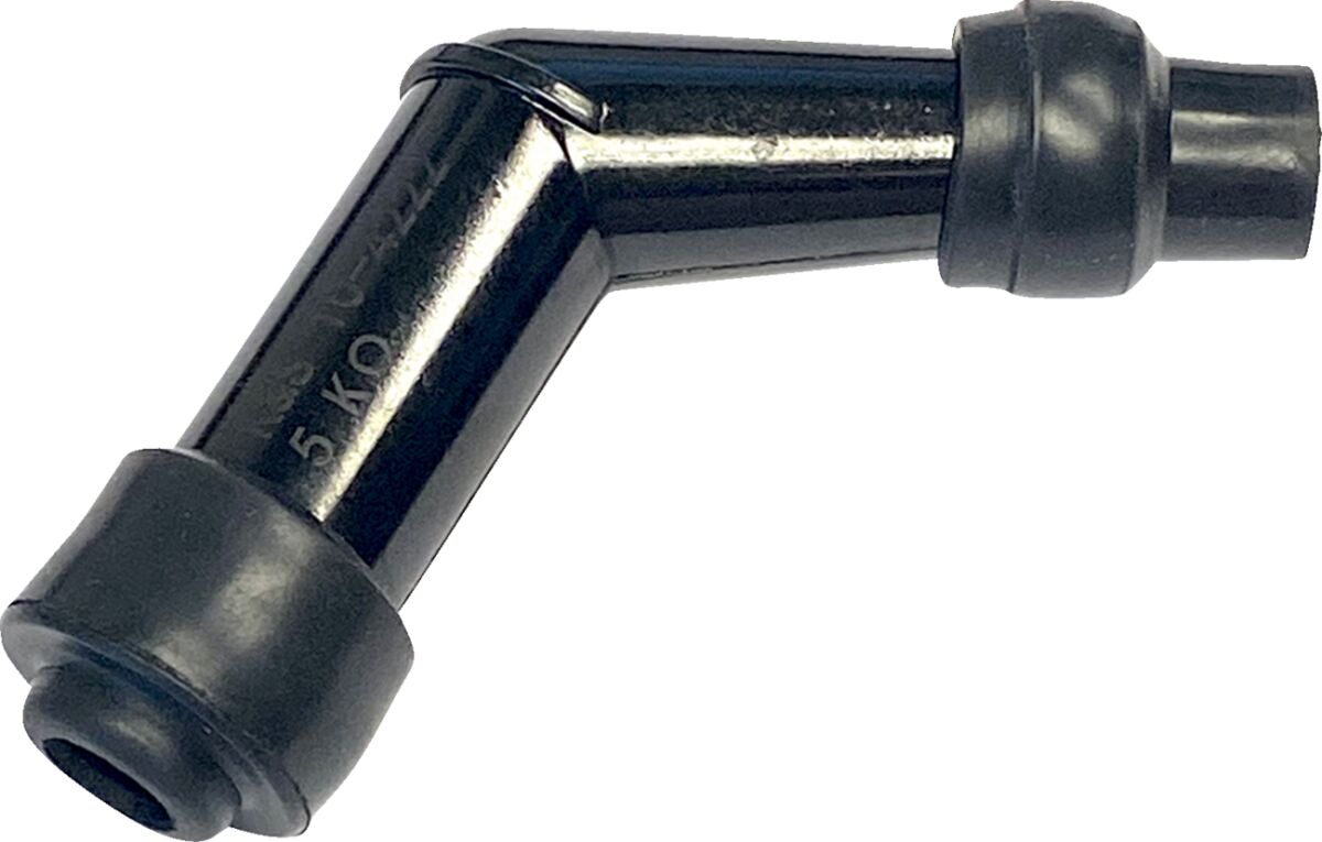 CAP SPARK PLG 120 10 12MM