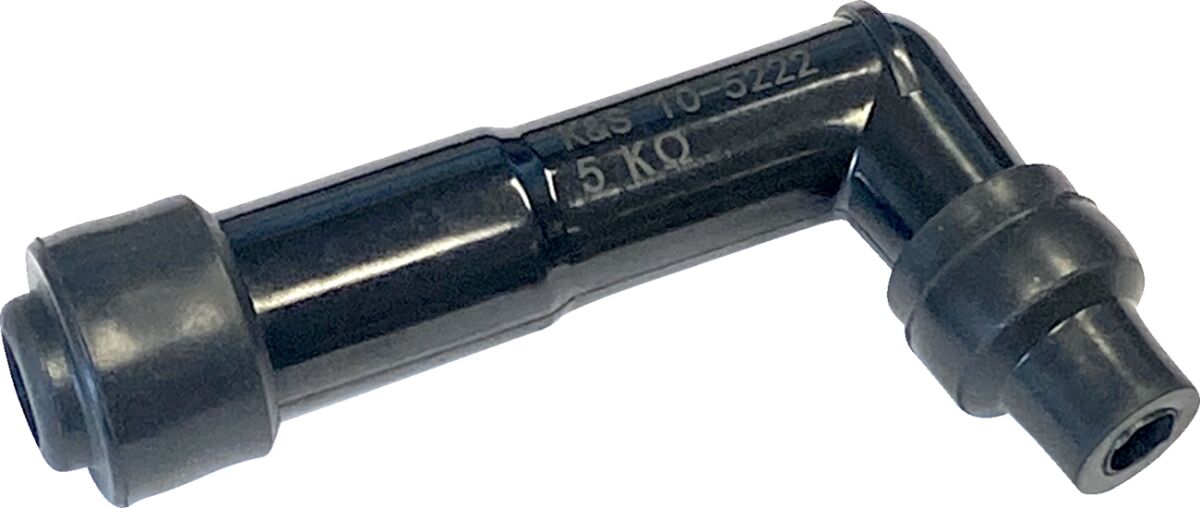 CAP SPARK PLG 102 10 12MM