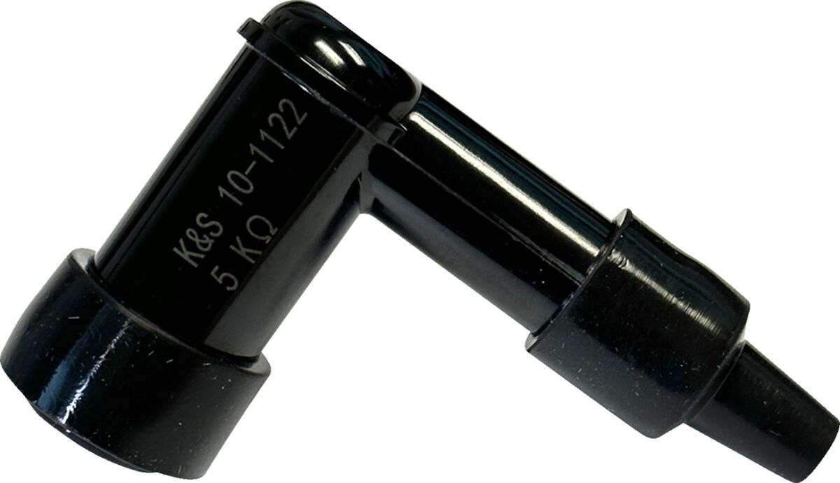 CAP SPARK PLUG 90 14MMSTD