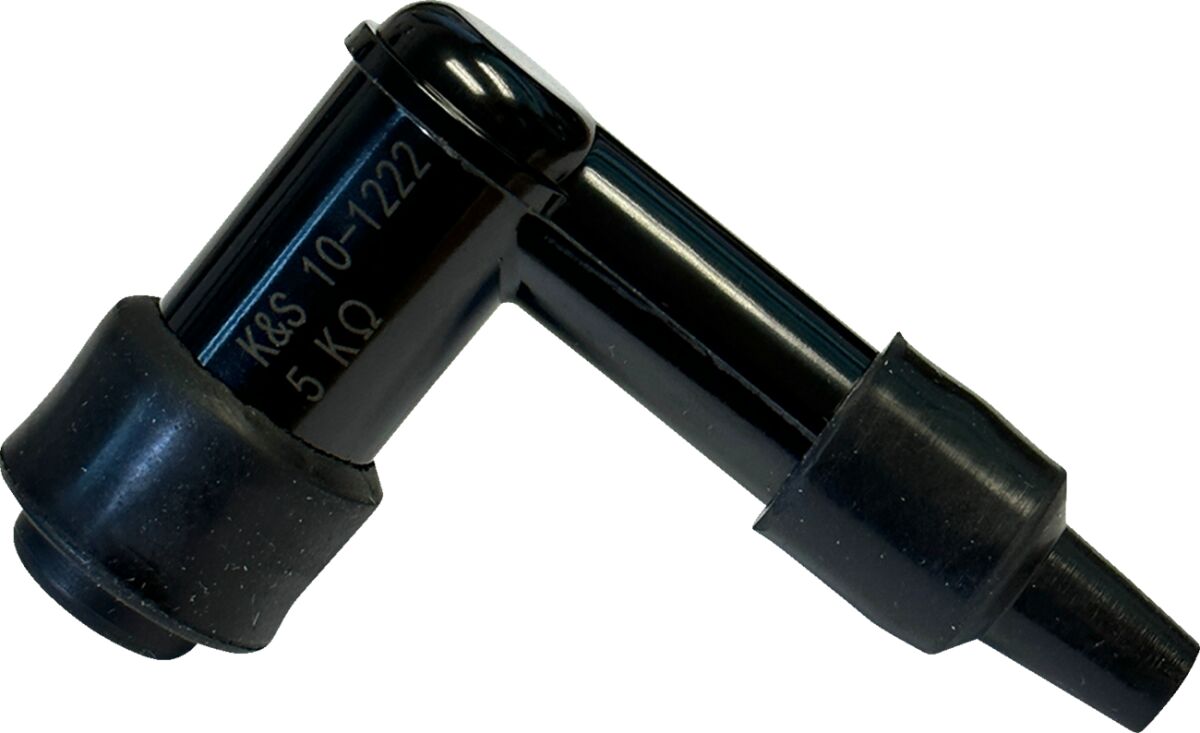 CAP SPARK PLUG 90 10MMSTD