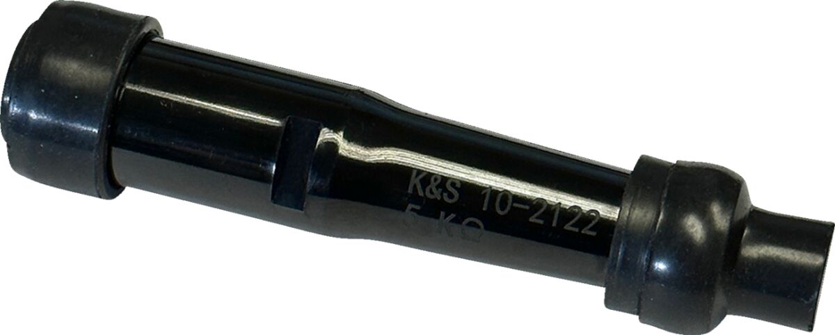 CAP SPARK PLG STR 14MMSTD