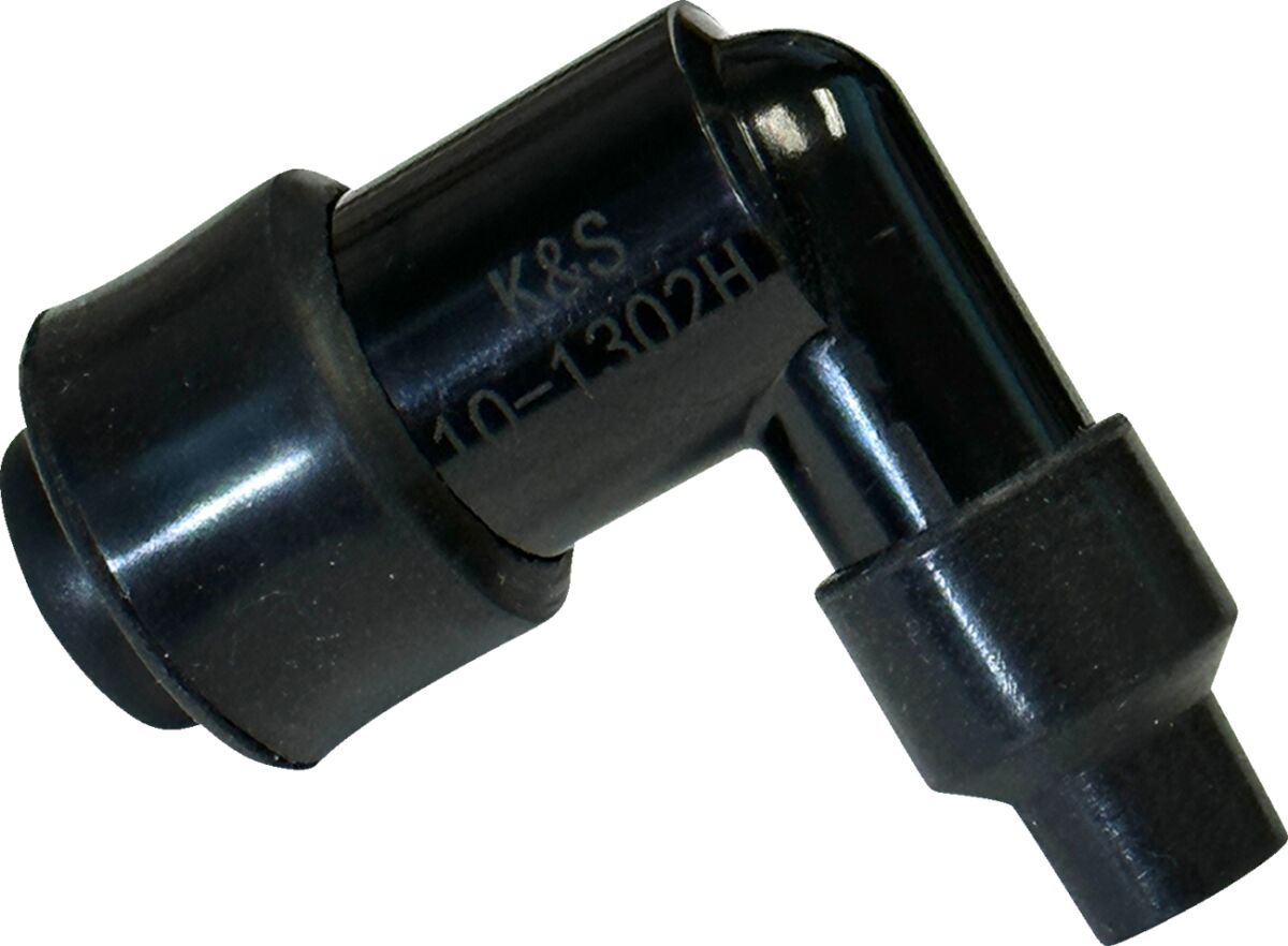 CAP SPARK PLUG 90 STUD