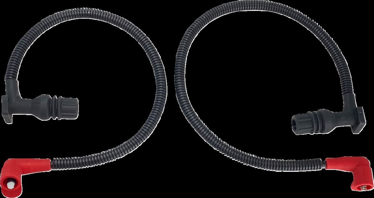 SPARK PLUG WIRE SET POL MSE