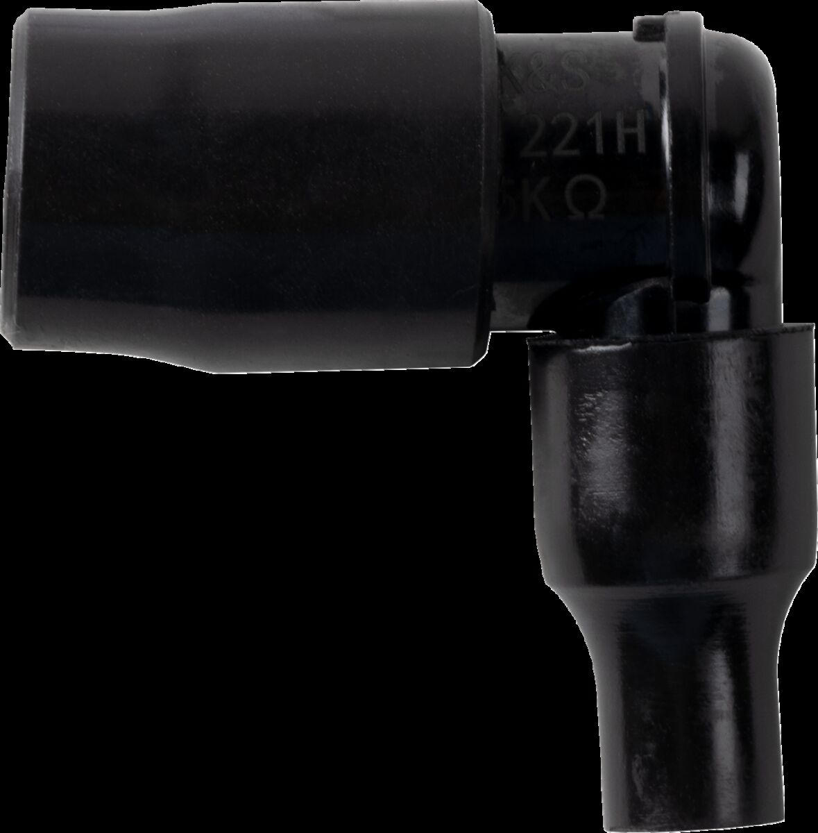 CAP SPARK PLUG 90 10 & 12MM