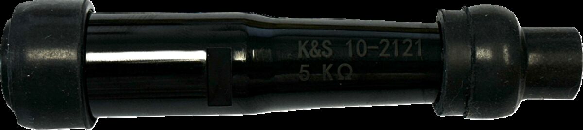 CAP SPARK PLUG STR 14MM