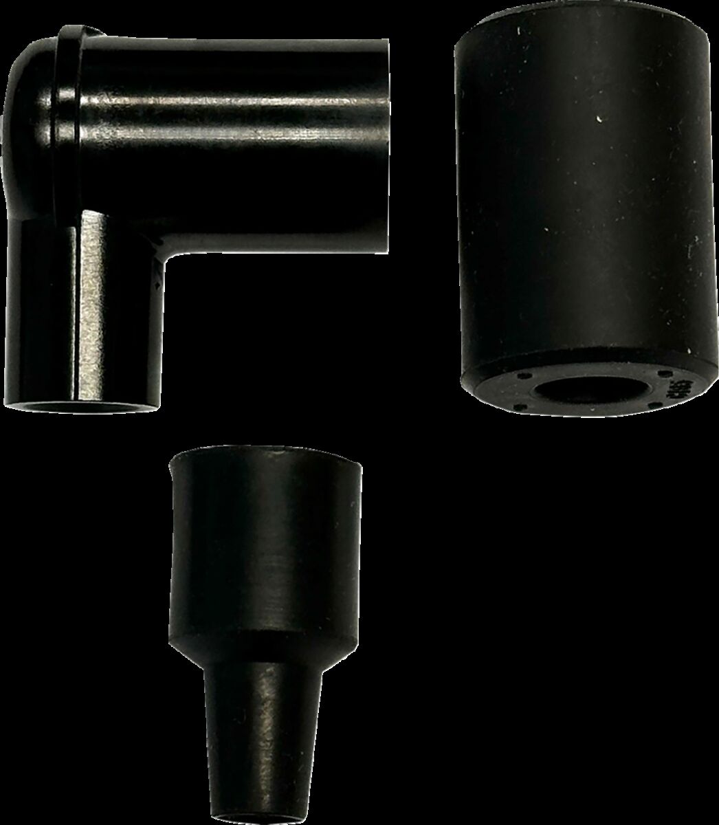 SPARK PLUG RESISTOR COVER