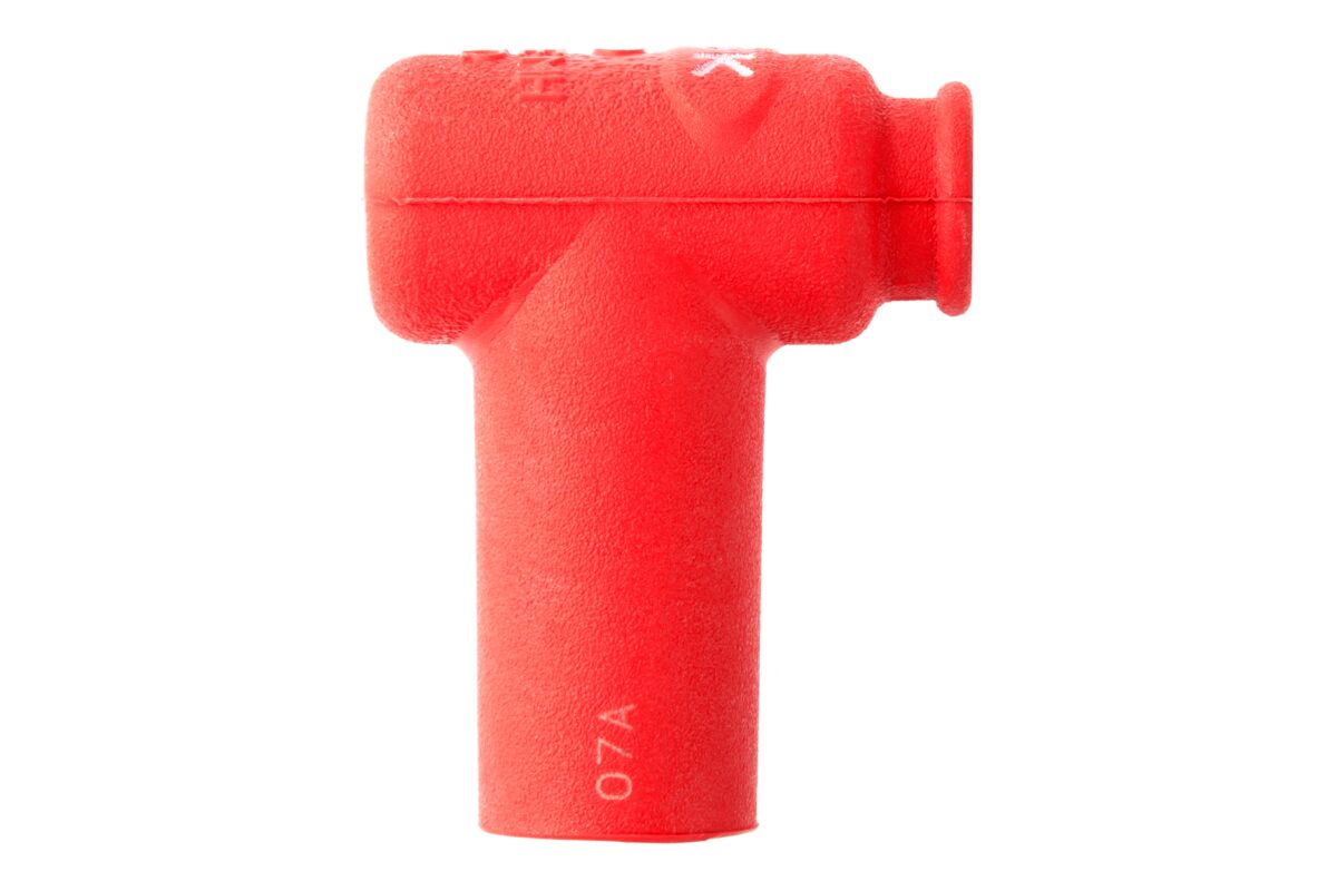 SPARK PLUG CAP LB05EMH-R