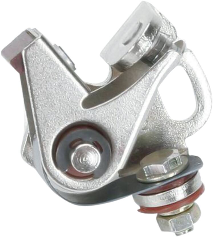IGNITION POINTS 080001