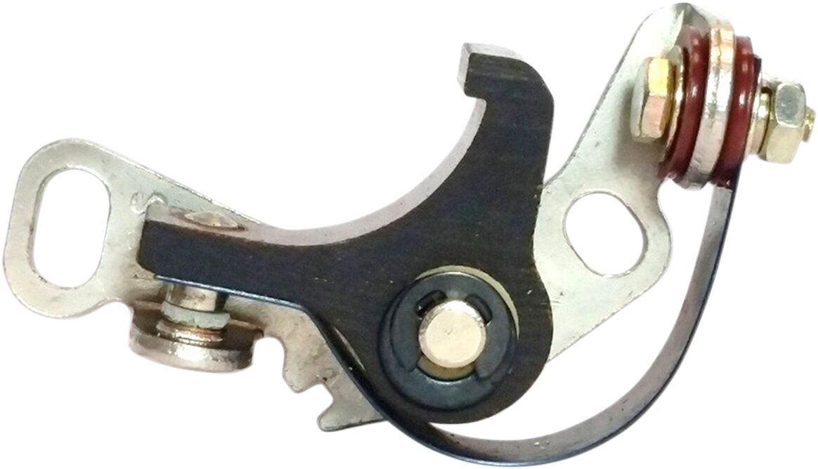 IGNITION POINTS 080002