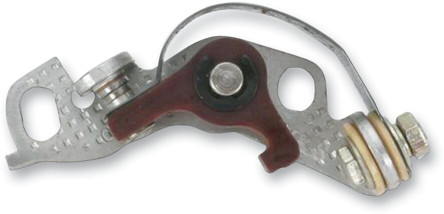 IGNITION POINTS 080003