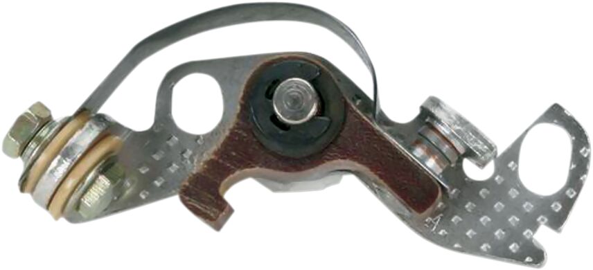 IGNITION POINTS 080004