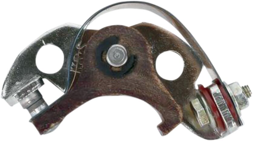 IGNITION POINTS 080005