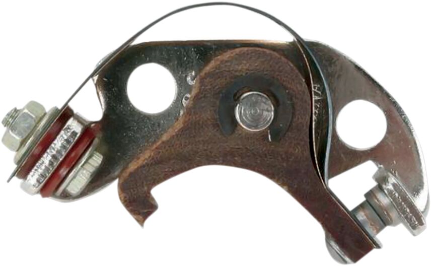 IGNITION POINTS 080006