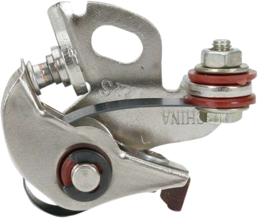 IGNITION POINTS 080008