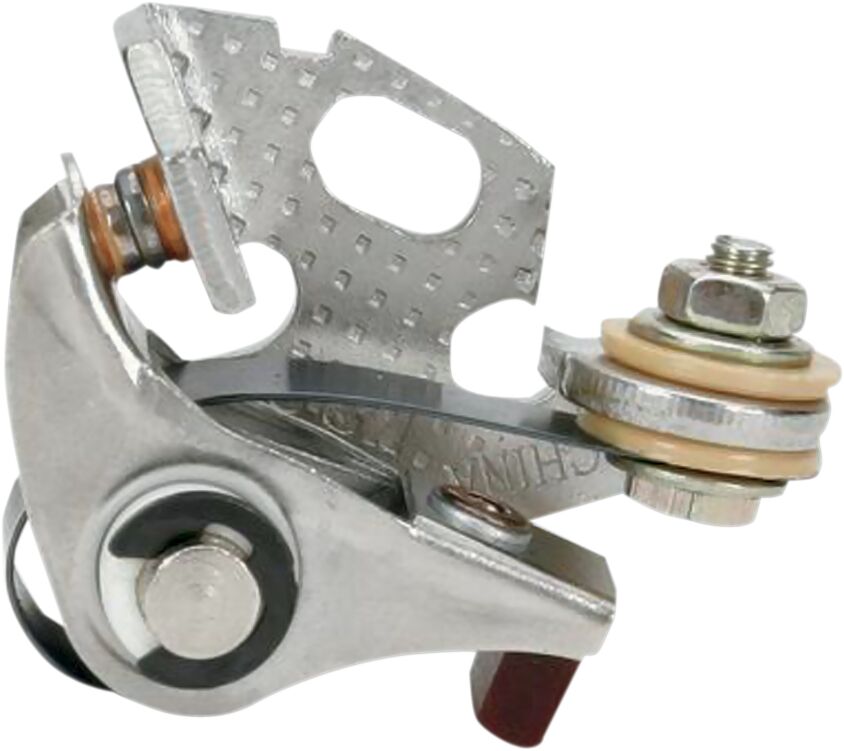 IGNITION POINTS 080009
