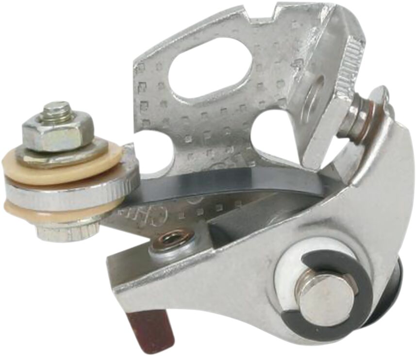 IGNITION POINTS 080010