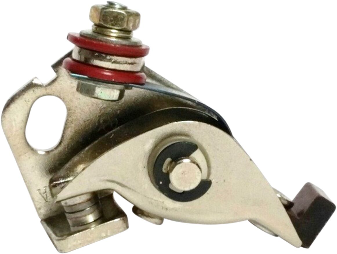 IGNITION POINTS 080013