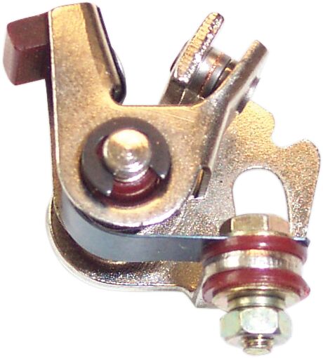 IGNITION POINTS 080014