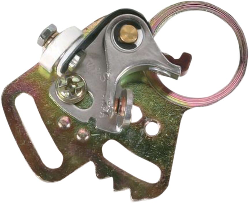 IGNITION POINTS 080018