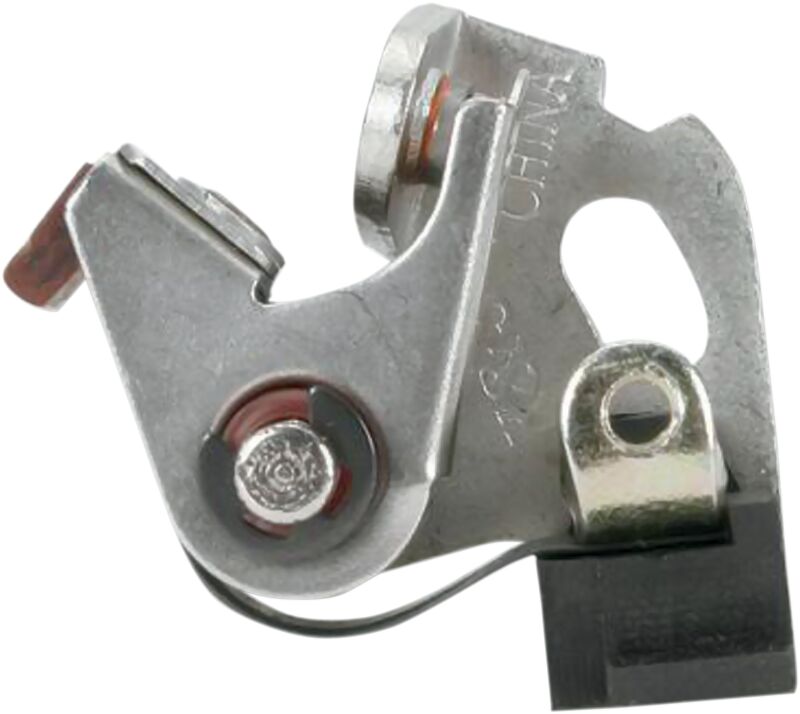 IGNITION POINTS 080023