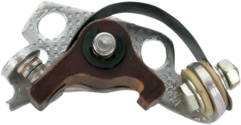 IGNITION POINTS 080028