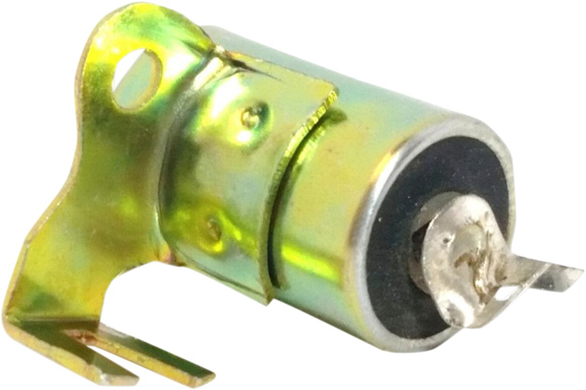 IGNITION CONDENSER