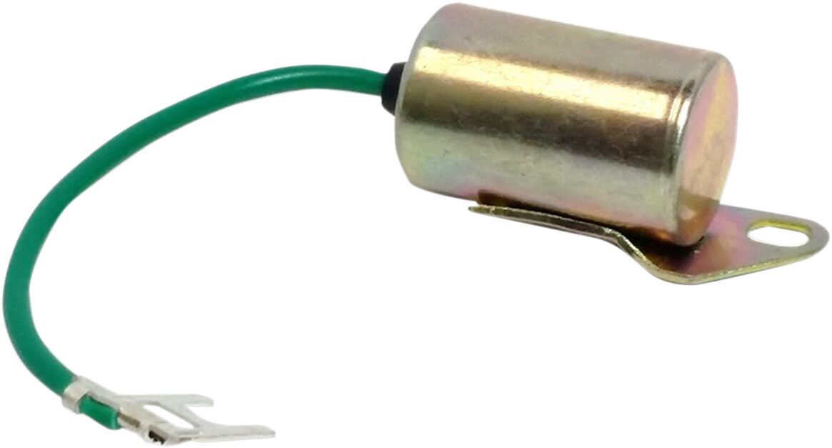 IGNITION CONDENSER