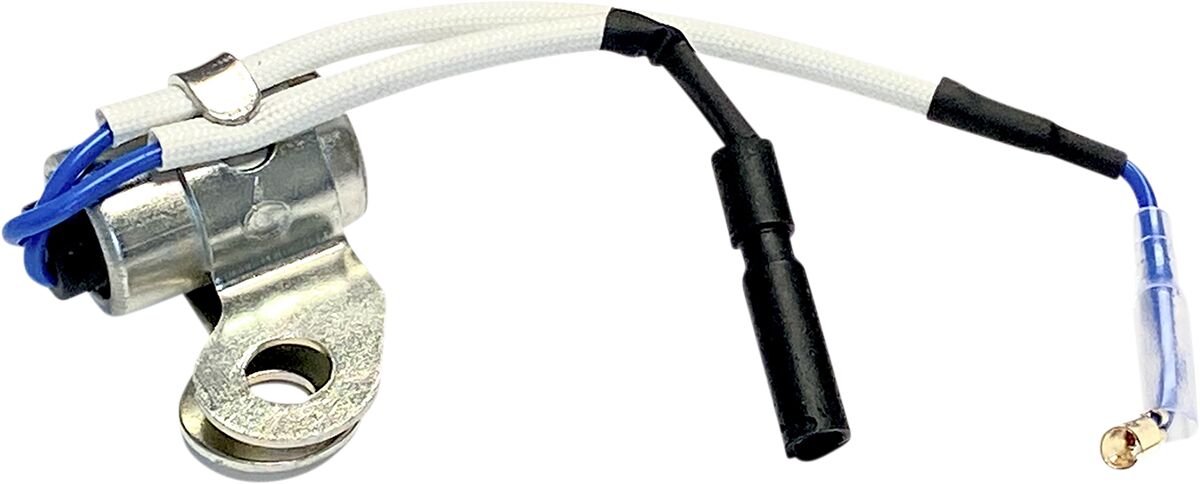 CONDENSER 30280-237-154