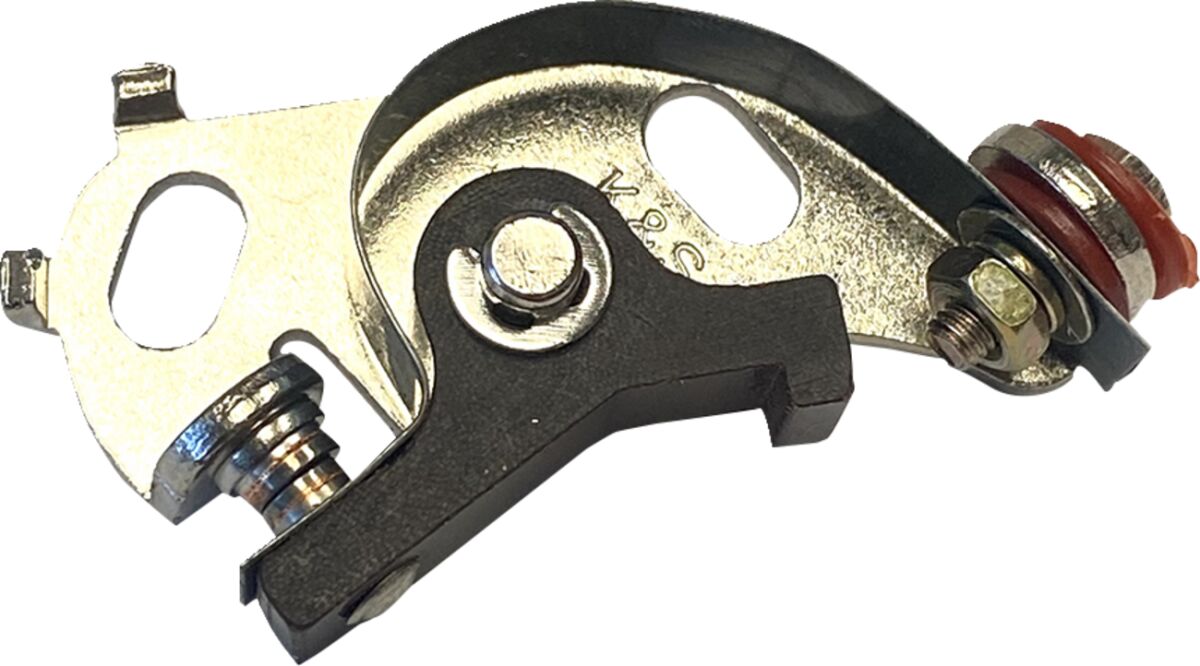 IGNITION POINTS 080011 RT
