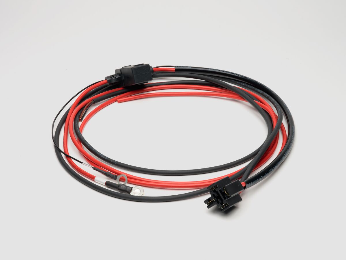 mo.lock NFC WIRING KIT