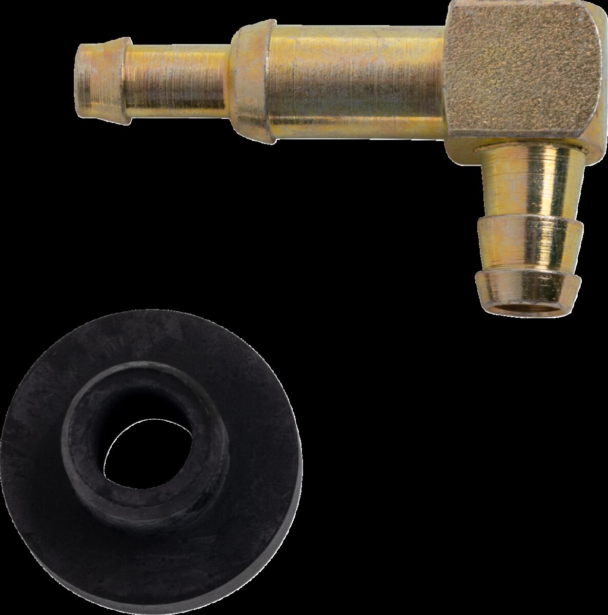 90 DEG TANK FITTING 5/16