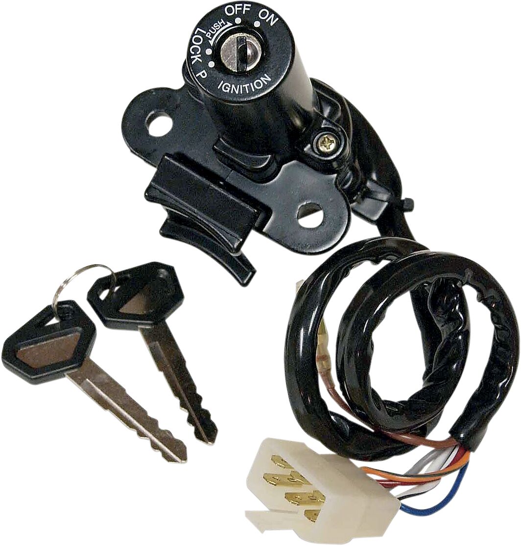 SWITCH IGN KAW 27005-1169