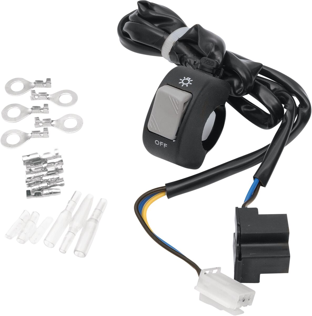 HEADLIGHT SWITCH UNIVRSL