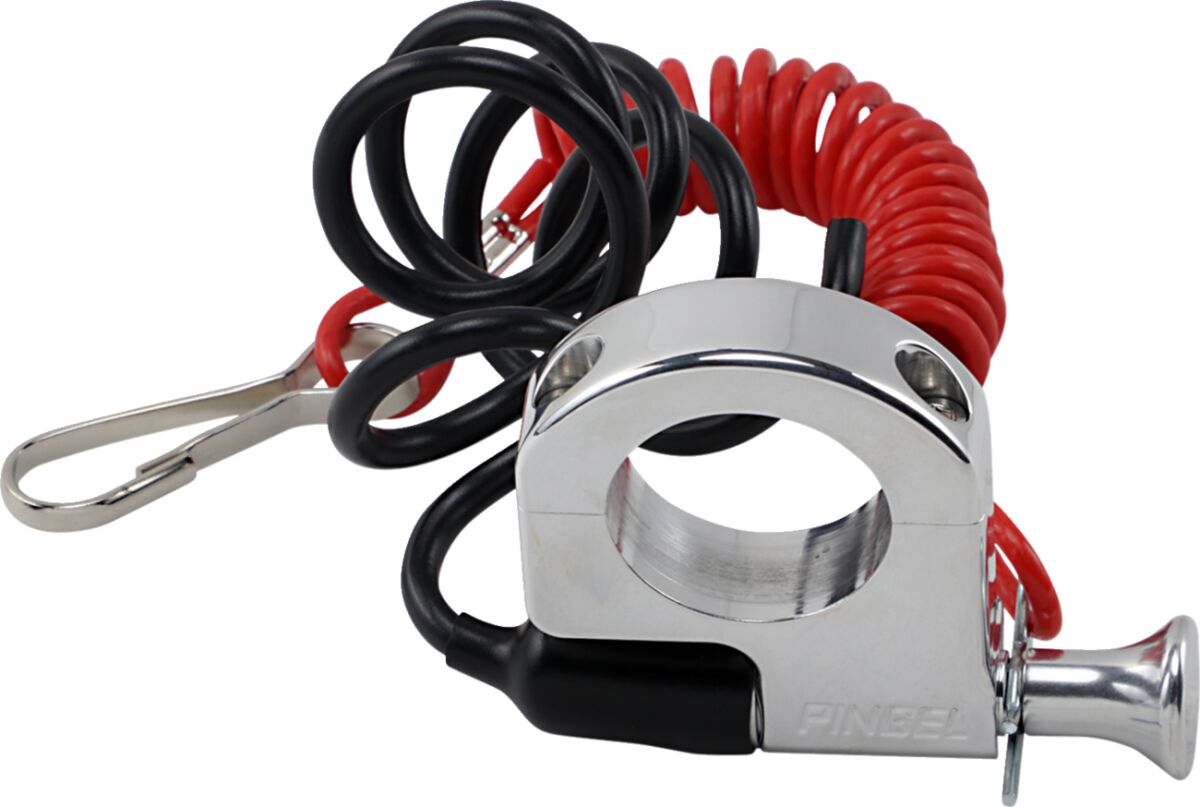 KILL SWITCH MNT 1-1/42PC