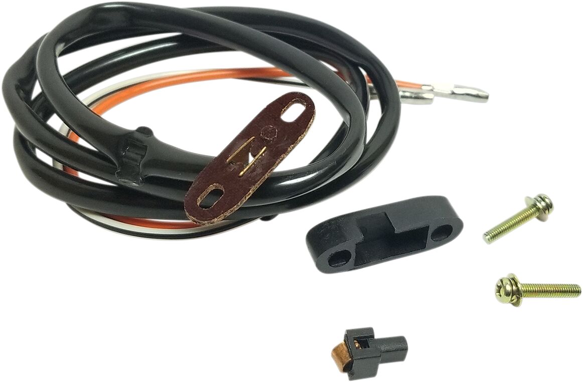 BRAKE SWITCH SUZ FRT