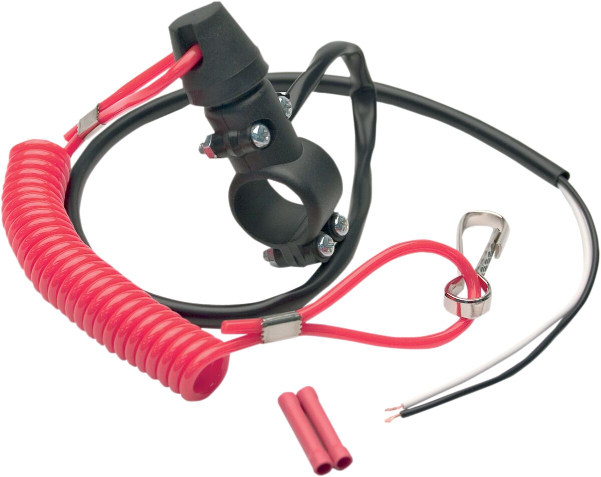 TETHER H-BAR BATTERY