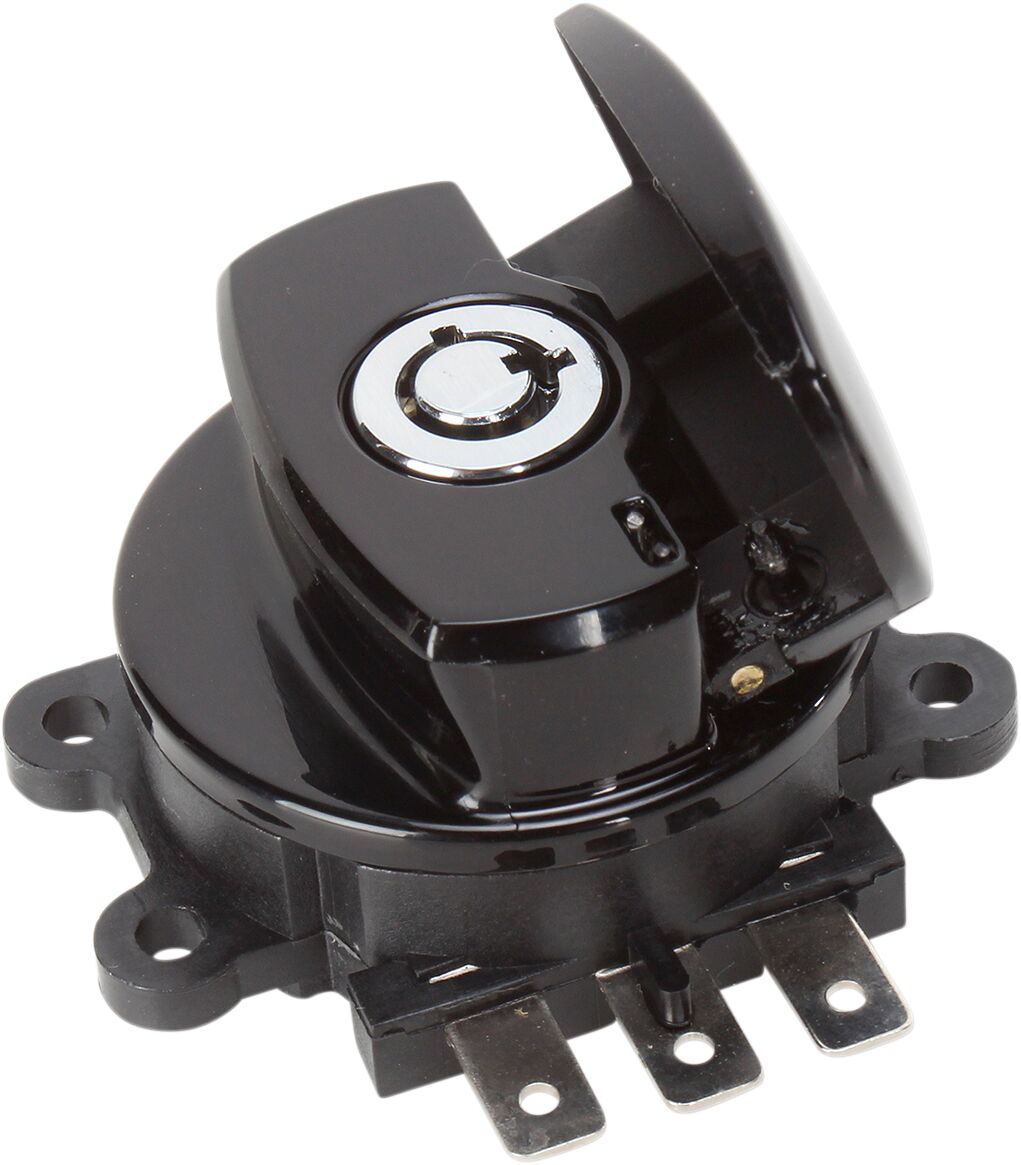 SWITCH IGN BLK SIDE HINGE