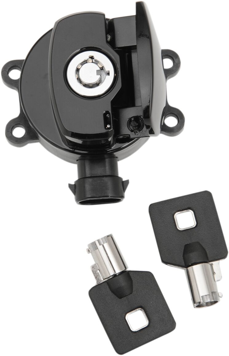 SWITCH IGN BLK 11-ST