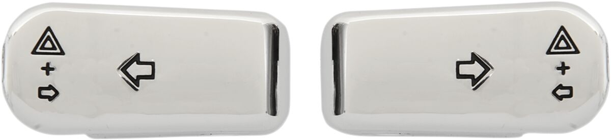 CAPS T/S EXT CHR 96-