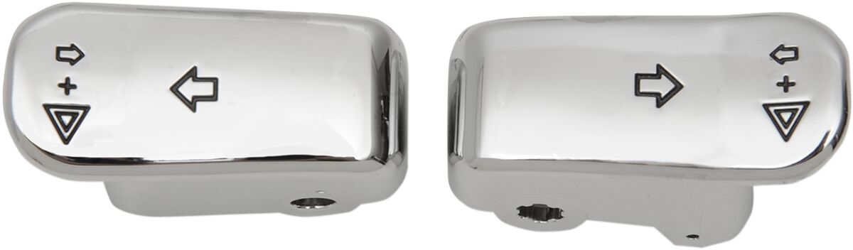 CAPS T/S EXT CHR 96-