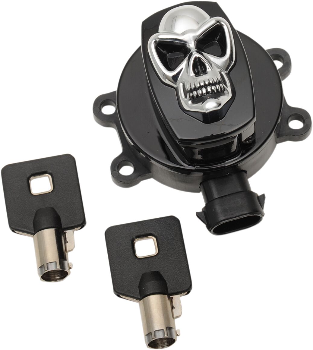 SWITCH IGN BLK SKL 14-22