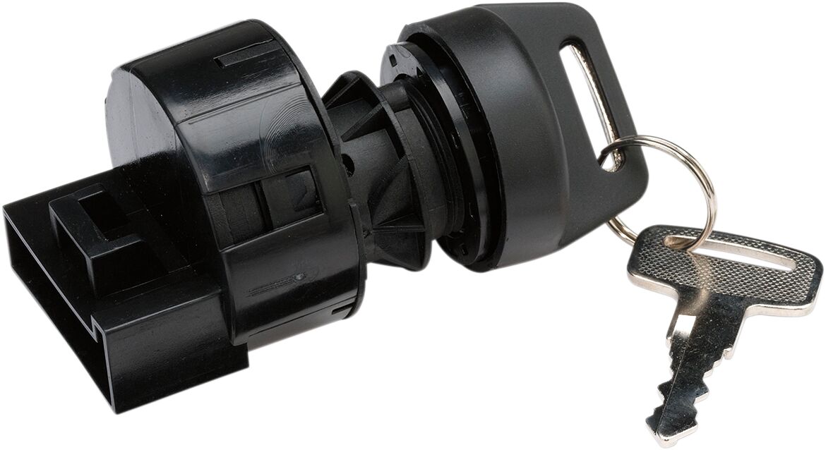 IGNITION SWITCH