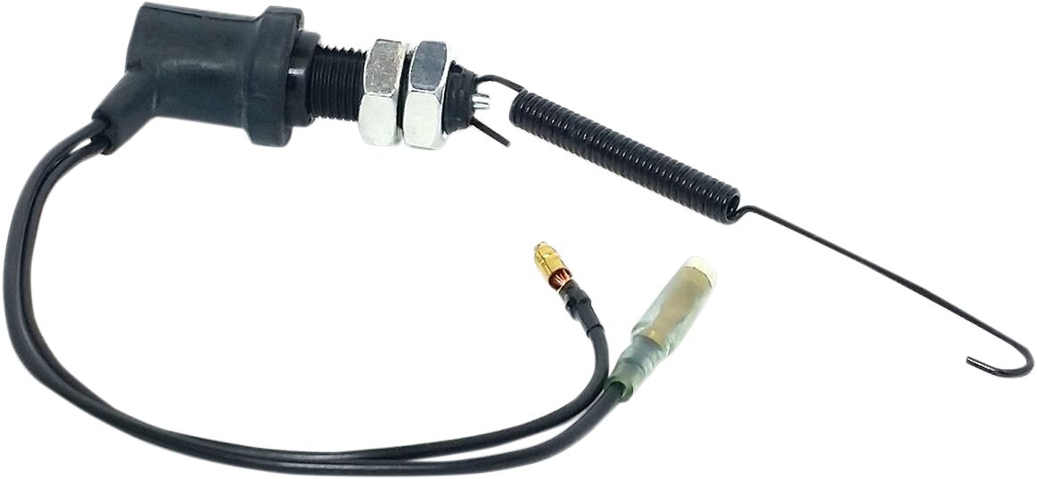 BRK LITE SWITCH SPRG TYPE