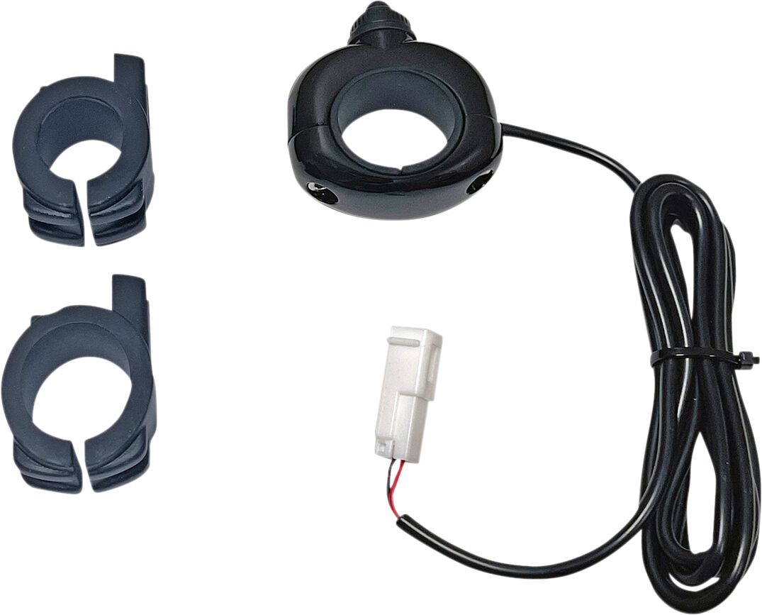 UNIVERSAL HANDLEBAR MOUNT AUX