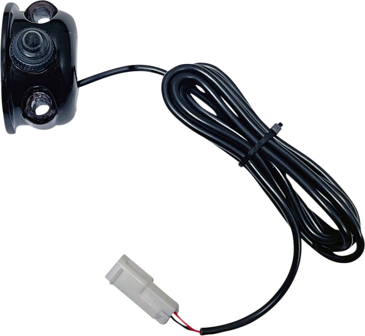 HD HANDLEBAR MOUNT AUX SWITCH