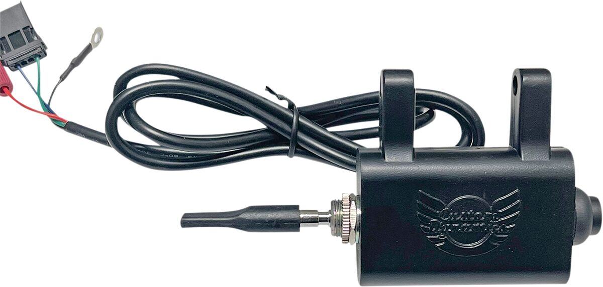 SWITCH TURN SIGNAL UTV