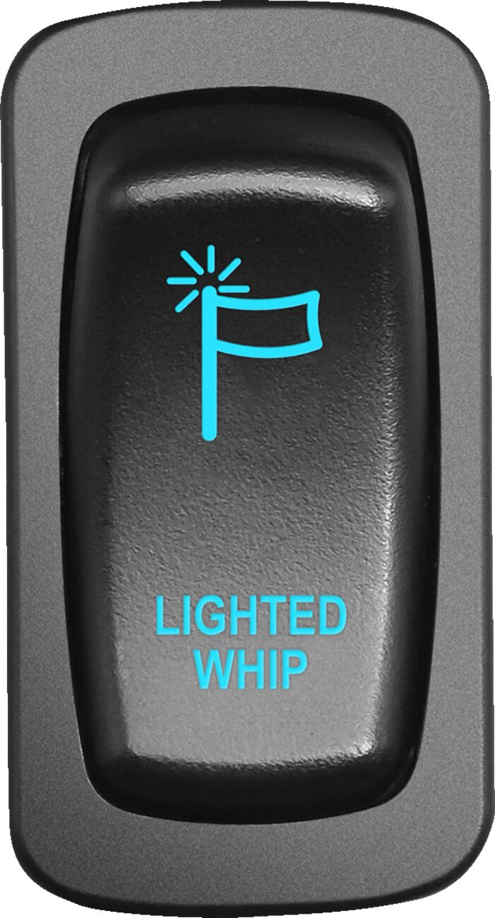 SWTCH LWPRFLE WHIP BU