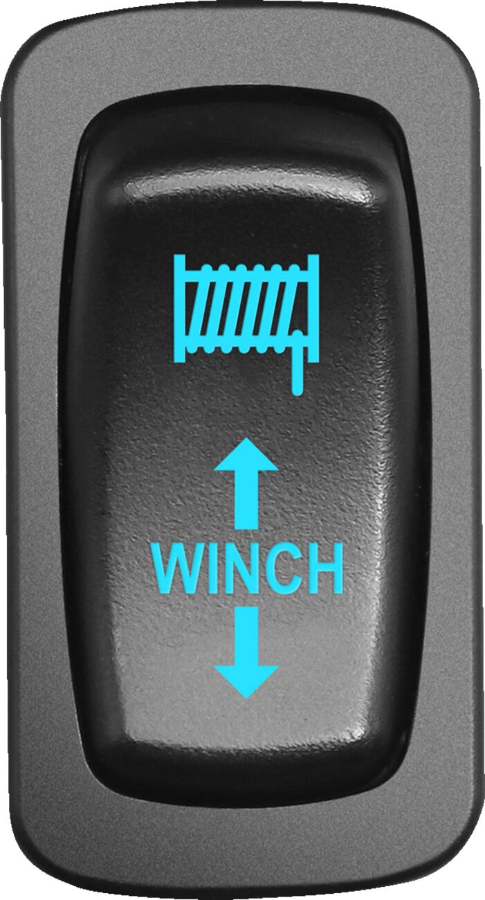 SWTCH LWPROFLE WINCH BU