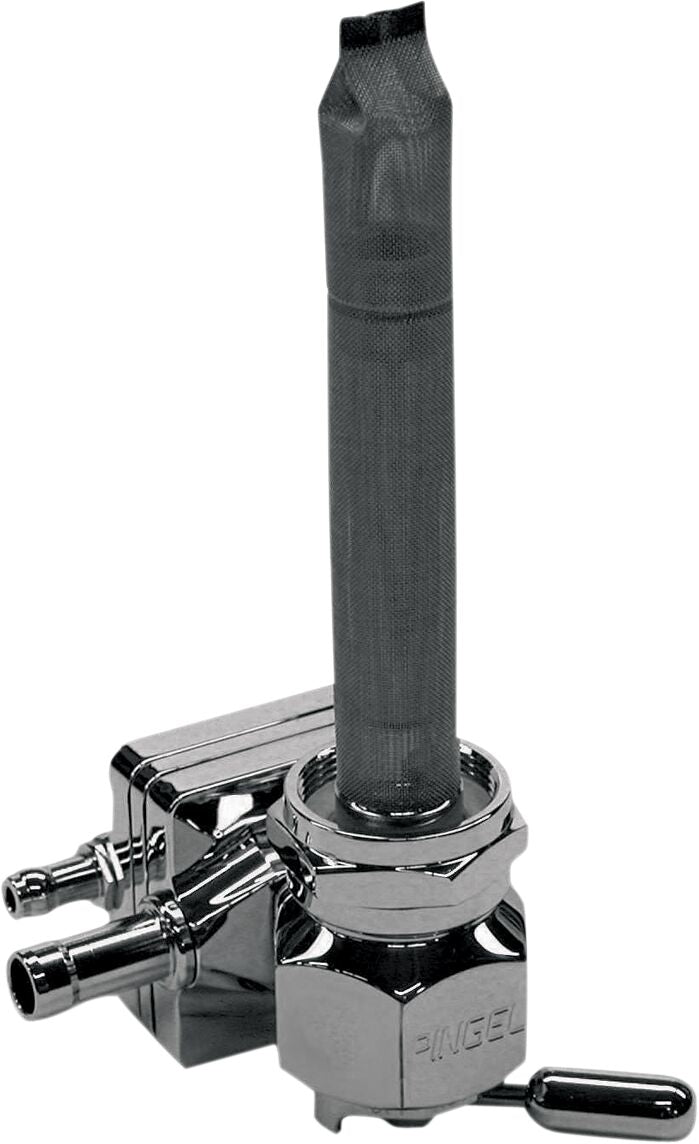 VAC GAS VLV 22MM LFTFWD